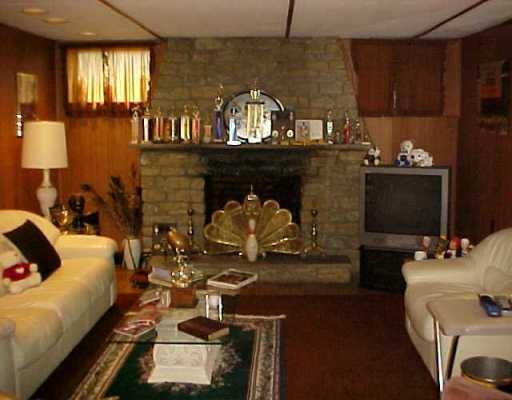 138 Ritzland Road Penn Hills, PA 15235 - Photo 6 of 8 Den/Family/Great Room.