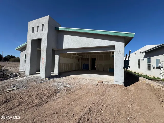 $255,000 | 601 Harvest Grove Lane, Socorro, TX 79927