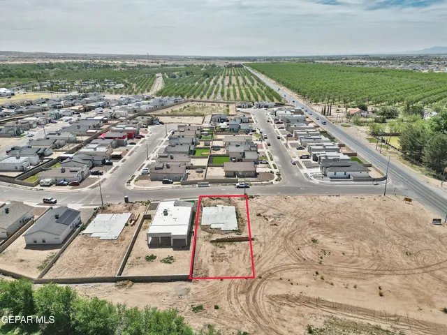 $255,000 | 601 Harvest Grove Lane, Socorro, TX 79927
