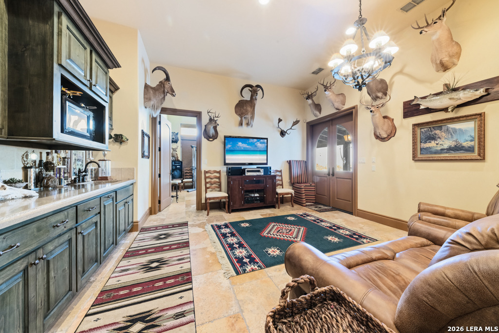 277 Majestic Ridge Comfort, TX 78013 - Photo 28 of 45