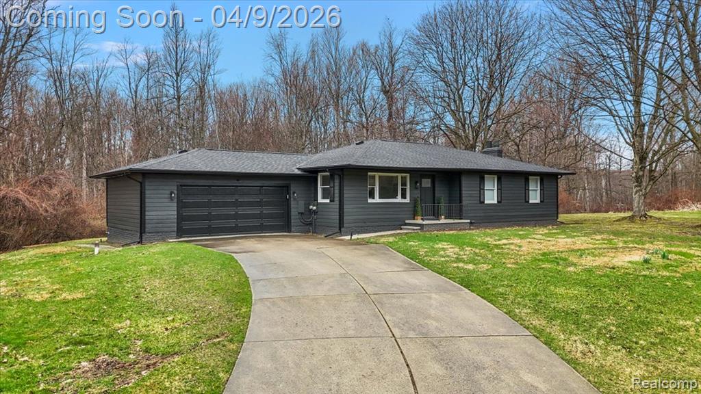 5840 Spring Valley Lane Dryden, MI 48428 - Photo 3 of 49
