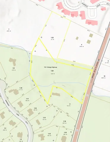 $179,900 | 761 College Highway, Southwick, MA 01077