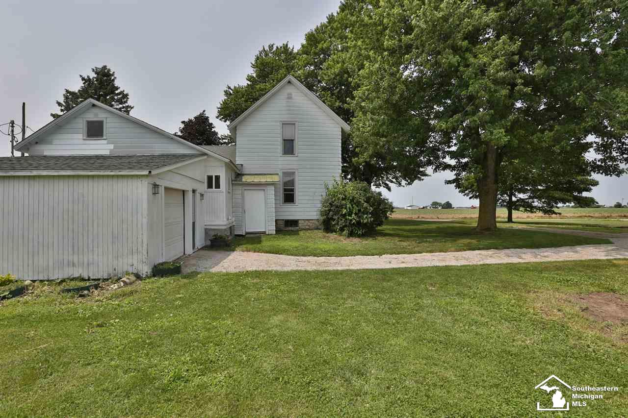 3314 Bragg Road Dundee, MI 48131 - Photo 18 of 21