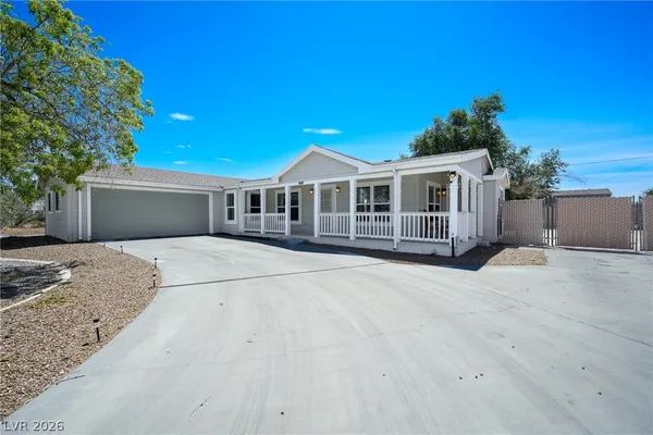 $339,900 | 3120 Summerwood Street, Pahrump, NV 89048
