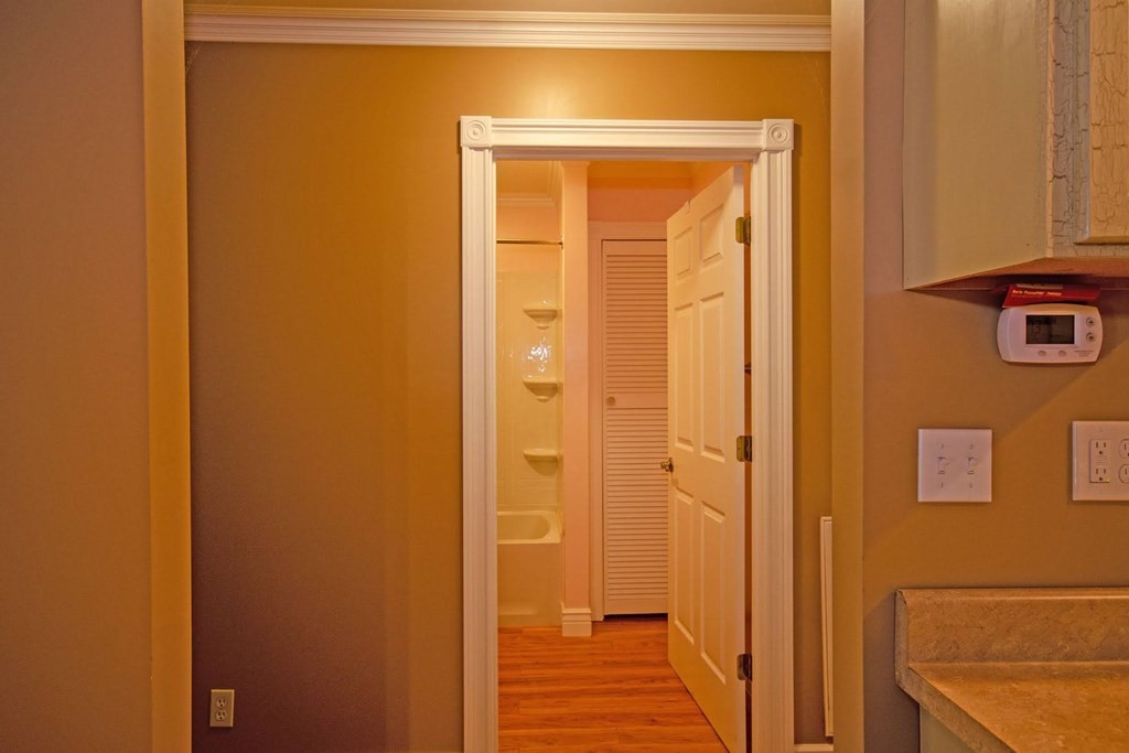 767 Lane Hollow Road Sevierville, TN 37876 - Photo 30 of 31 a view of a bathroom with a sink