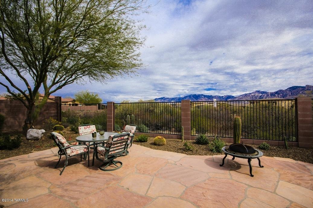 11700 North Sage Brook Road Tucson, AZ 85737 - Photo 20 of 21