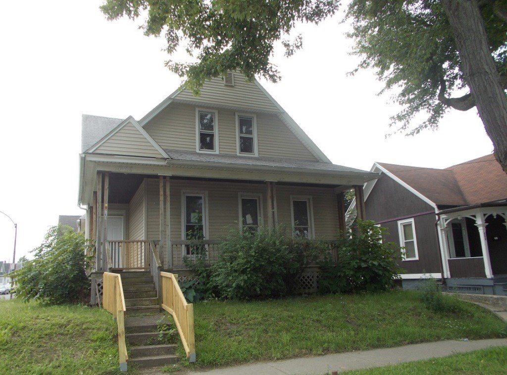 761 Maple Street Rochester, NY 14611 - Photo 1 of 1
