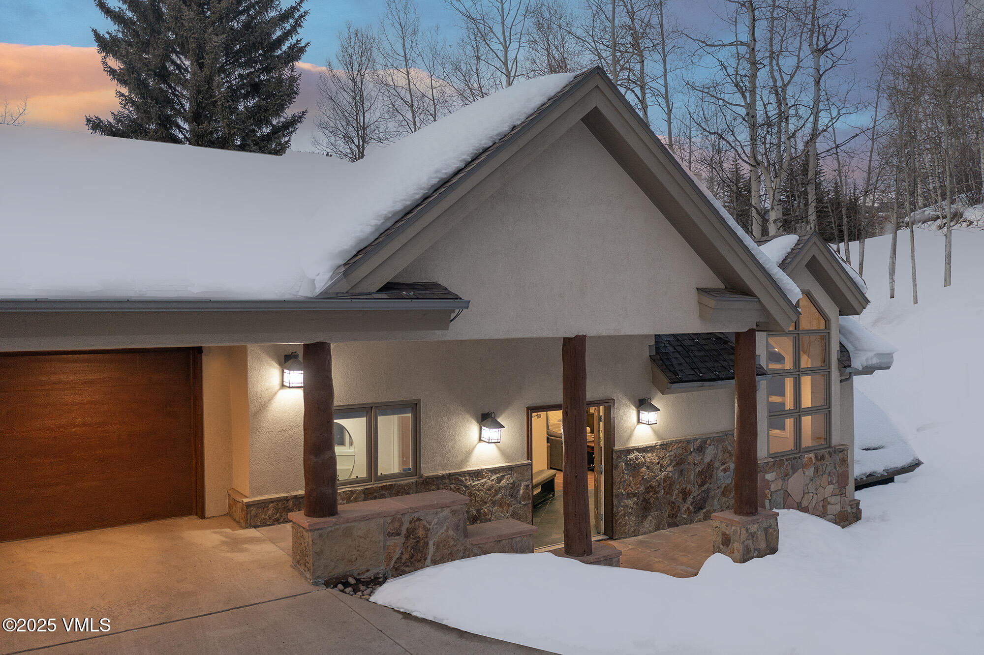 1935 Vermont Road, Unit A Vail, CO 81657 - Photo 18 of 20 1935 1