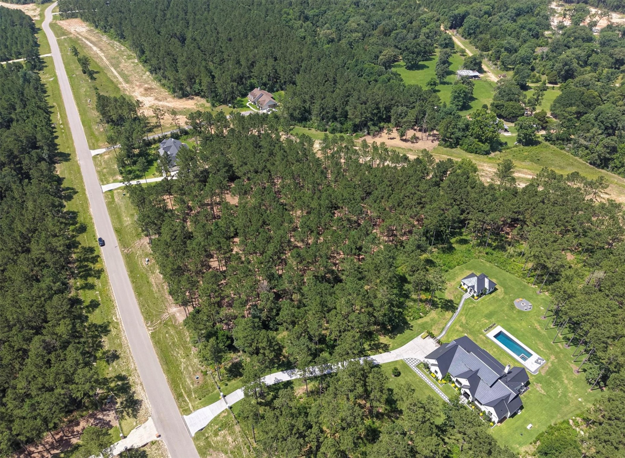 10721 Ruger Road Willis, TX 77378 - Photo 5 of 24 Gallery Image 5