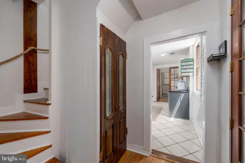 $515,000 | 521 South Ann Street, Baltimore, MD 21231