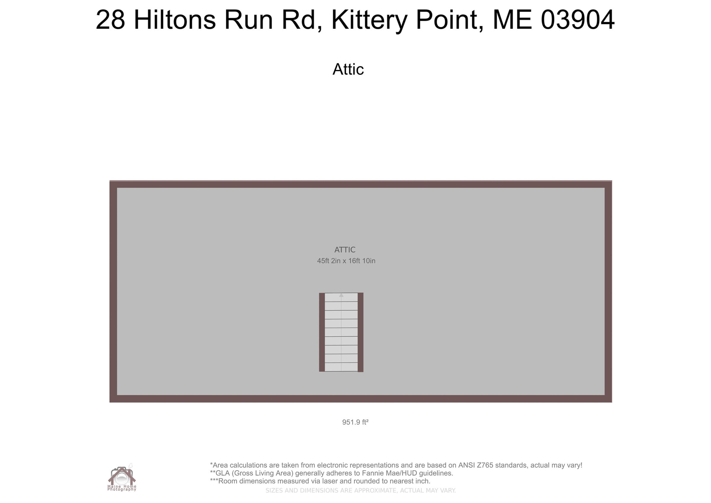 28 Hiltons Run Kittery Point, ME 03905 - Photo 65 of 70 108167-fp-3