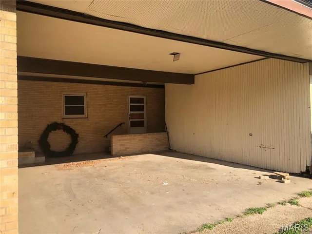 $135,000 | 208 West Cleveland Street, Malden, MO 63863