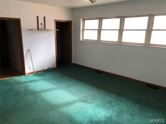 $135,000 | 208 West Cleveland Street, Malden, MO 63863