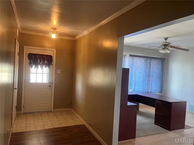 $135,000 | 208 West Cleveland Street, Malden, MO 63863