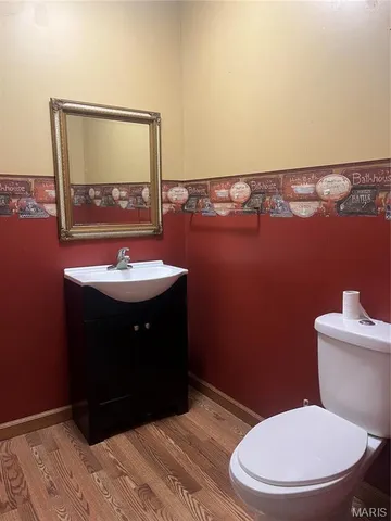 $135,000 | 208 West Cleveland Street, Malden, MO 63863