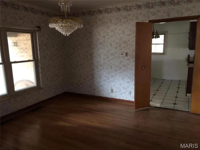 $135,000 | 208 West Cleveland Street, Malden, MO 63863