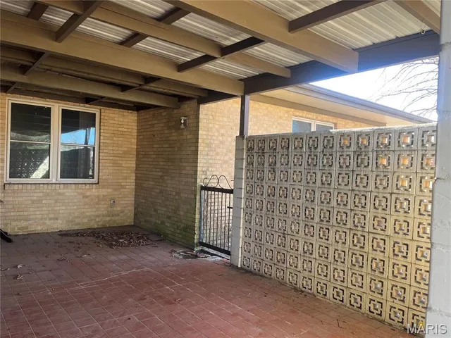 $135,000 | 208 West Cleveland Street, Malden, MO 63863