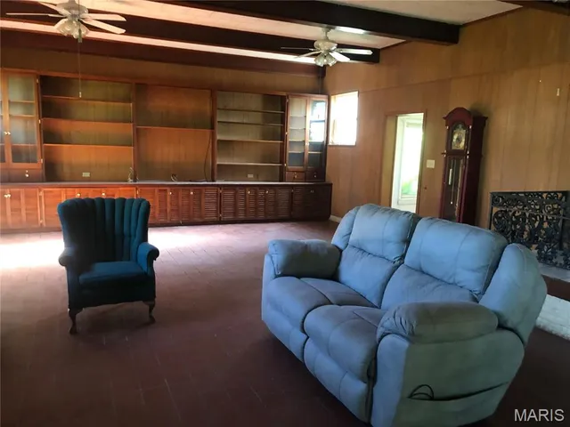 $135,000 | 208 West Cleveland Street, Malden, MO 63863