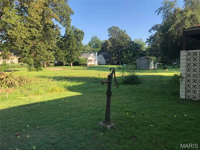 $135,000 | 208 West Cleveland Street, Malden, MO 63863