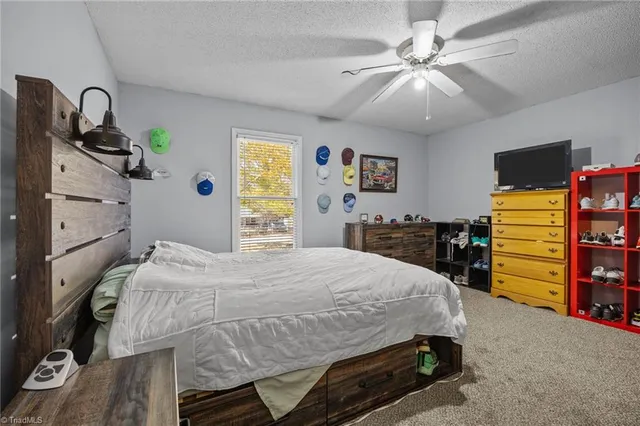 $207,000 | 111 Sharon Drive, Lexington, NC 27292