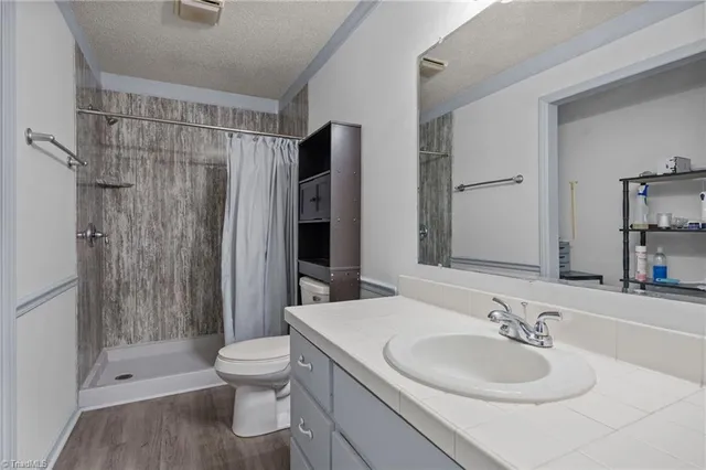 $207,000 | 111 Sharon Drive, Lexington, NC 27292