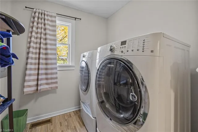 $207,000 | 111 Sharon Drive, Lexington, NC 27292