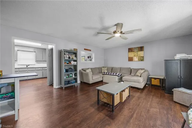 $207,000 | 111 Sharon Drive, Lexington, NC 27292