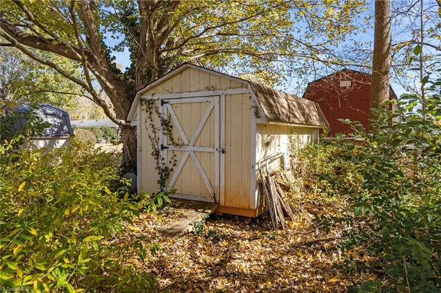 $207,000 | 111 Sharon Drive, Lexington, NC 27292