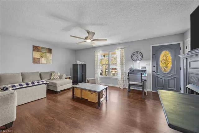 $207,000 | 111 Sharon Drive, Lexington, NC 27292