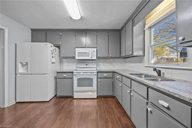 $207,000 | 111 Sharon Drive, Lexington, NC 27292