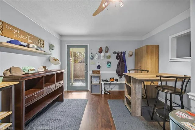 $207,000 | 111 Sharon Drive, Lexington, NC 27292