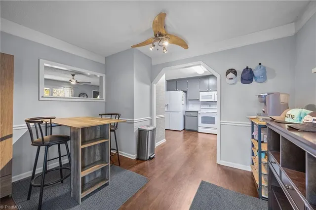 $207,000 | 111 Sharon Drive, Lexington, NC 27292