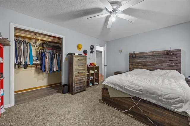 $207,000 | 111 Sharon Drive, Lexington, NC 27292