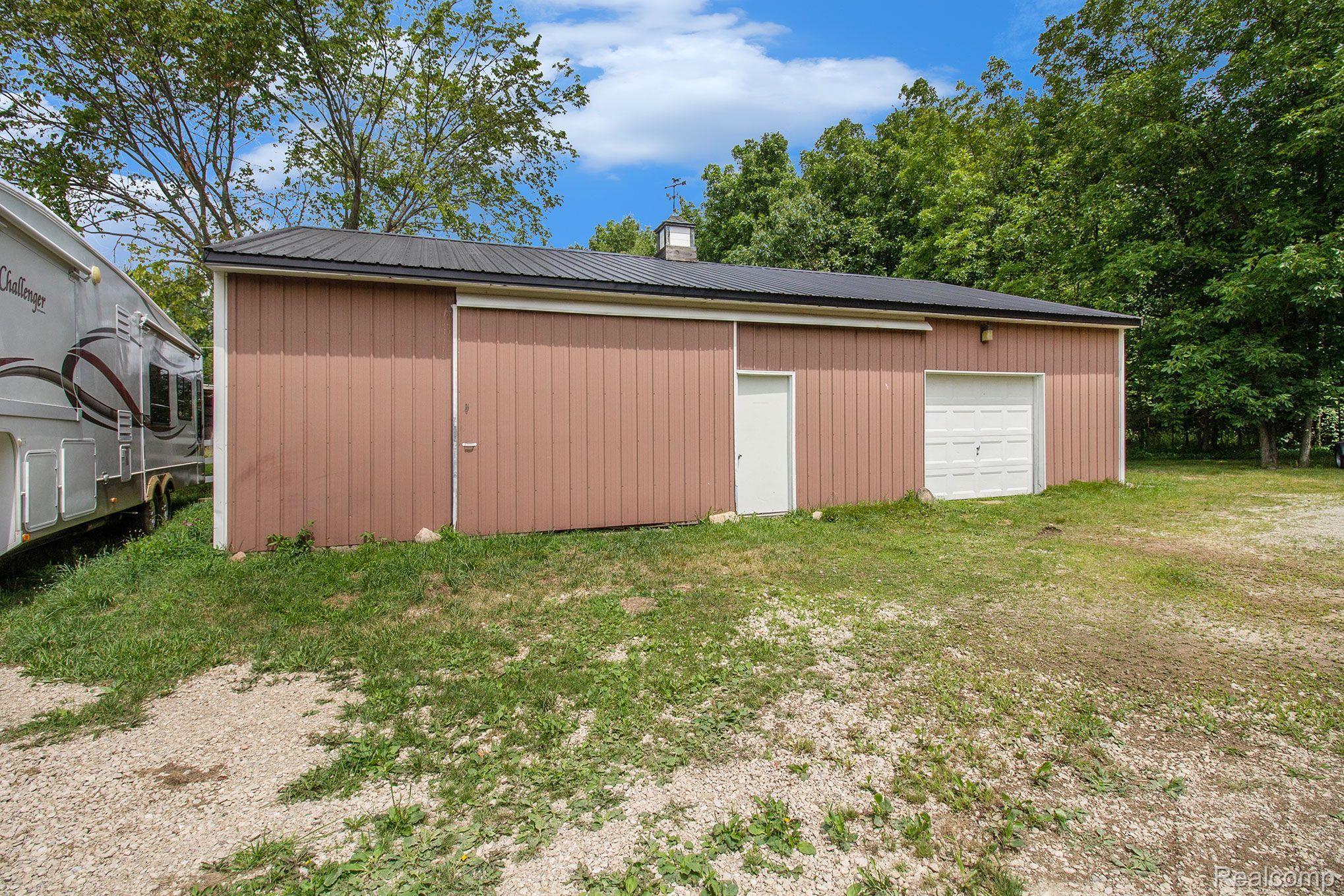 9241 Sharp Road Swartz Creek, MI 48473 - Photo 21 of 30 Gallery Image 21