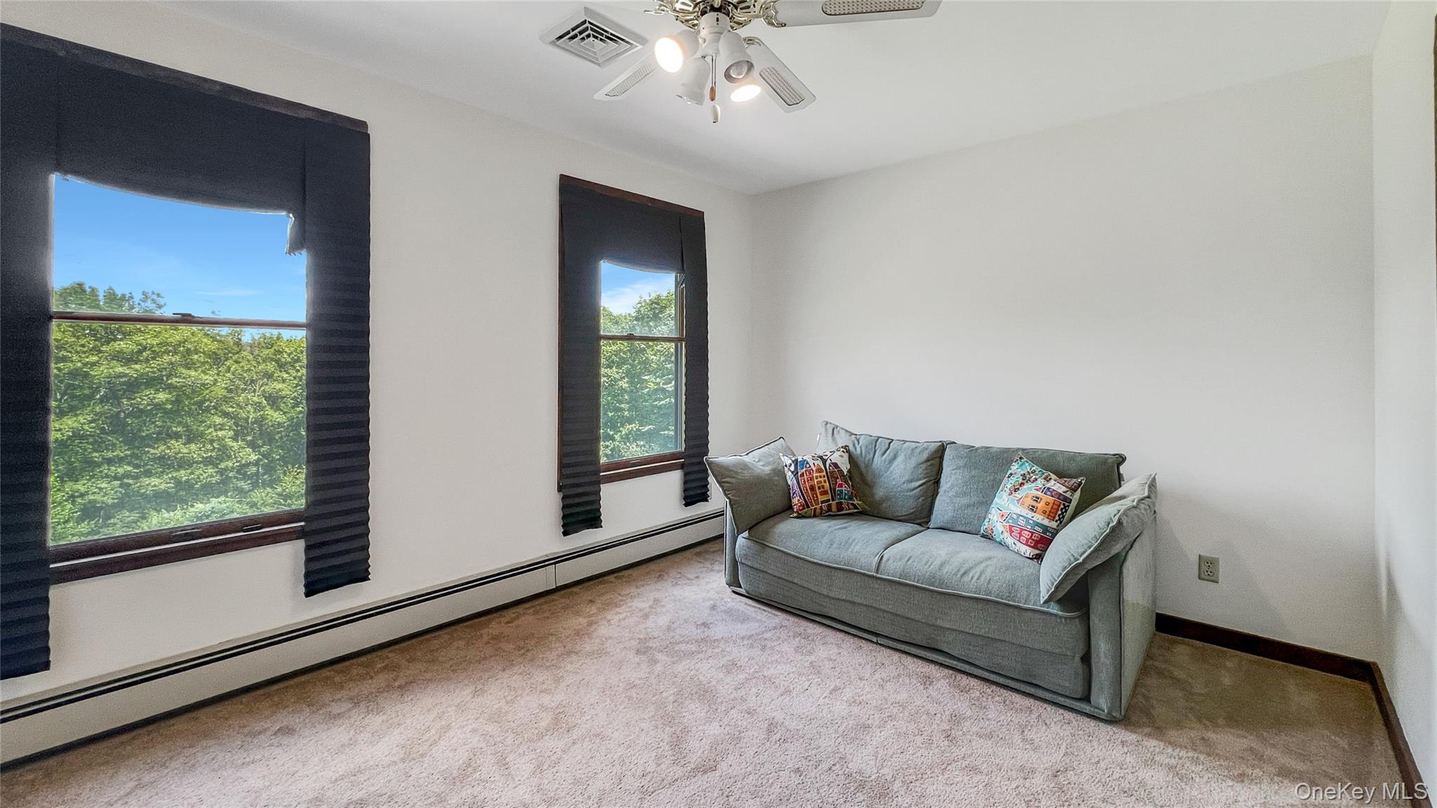 701 Highway 301 Cold Spring, NY 10516 - Photo 15 of 19 a living room with furniture and a large window