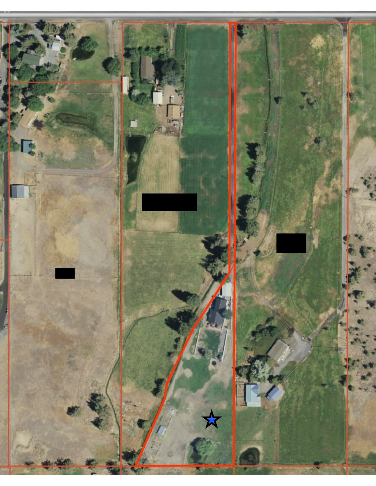 22169 Nelson Road Bend, OR 97701 - Photo 42 of 42 AerialNelson