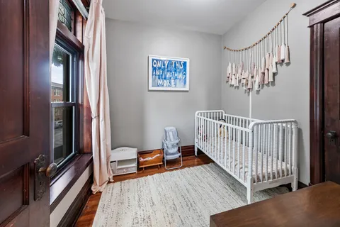 $695,000 | 3855 North Greenview Avenue, Unit 2A, Chicago, IL 60613
