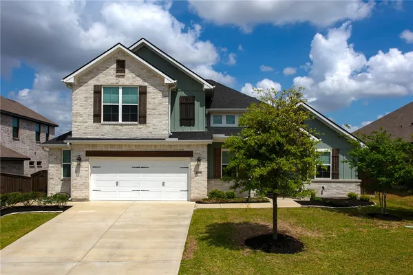 $649,000 | 1909 Cottonwood Terrace, College Station, TX 77845