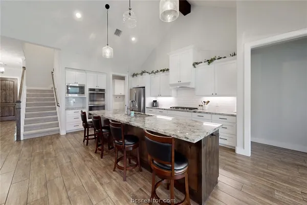 $649,000 | 1909 Cottonwood Terrace, College Station, TX 77845