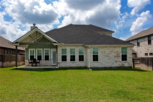 $649,000 | 1909 Cottonwood Terrace, College Station, TX 77845