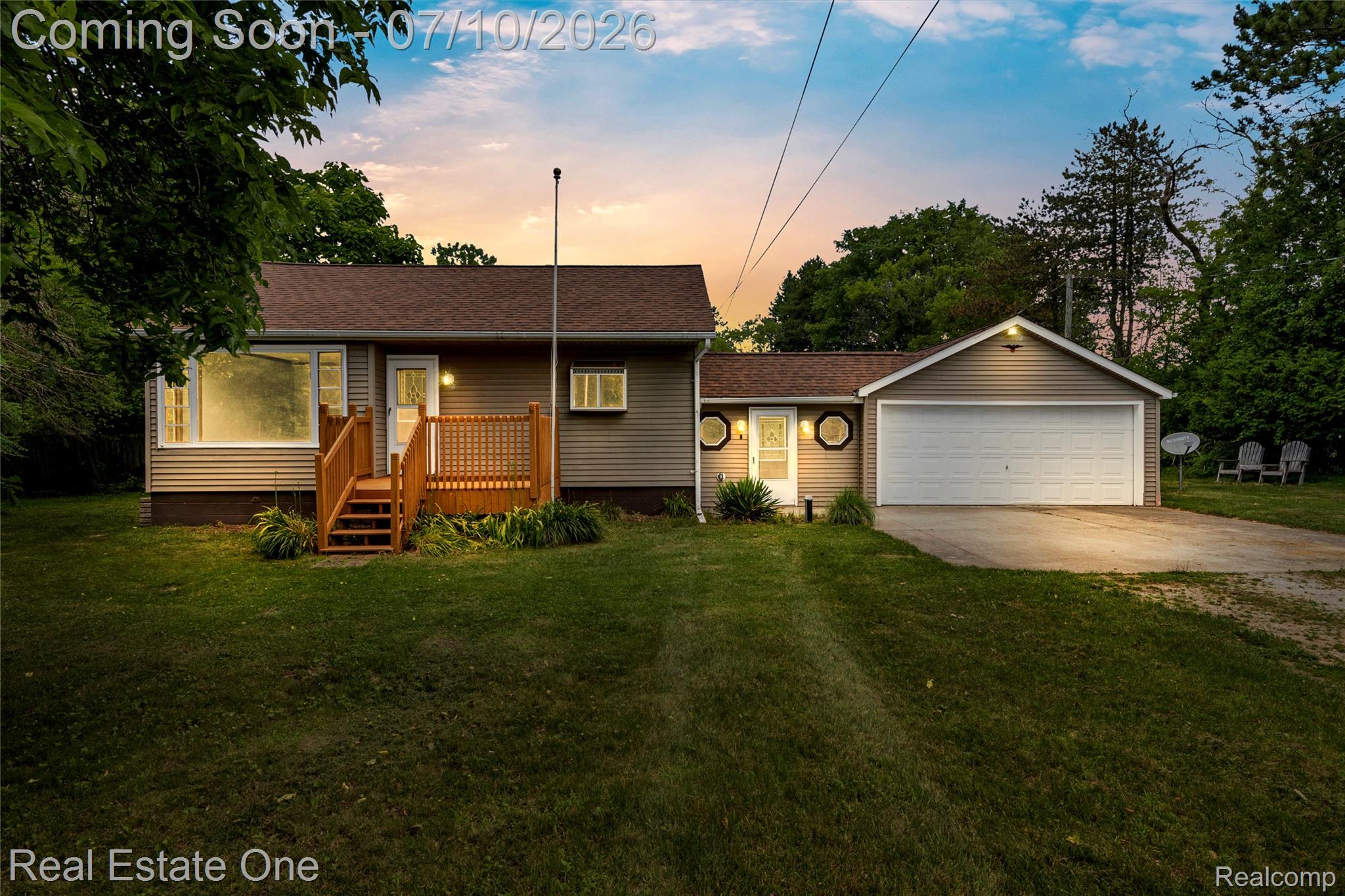 6710 Griswold Road Smiths Creek, MI 48074 - Photo 1 of 26 01-6710 Griswold Rd.jpg