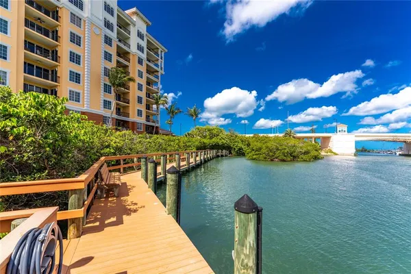 $700,000 | 167 Tampa Avenue East, Unit 412, Venice, FL 34285