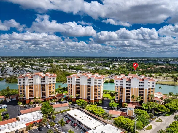 $700,000 | 167 Tampa Avenue East, Unit 412, Venice, FL 34285