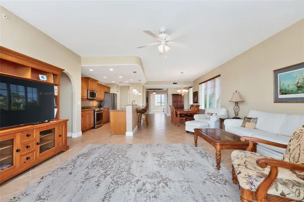 $700,000 | 167 Tampa Avenue East, Unit 412, Venice, FL 34285