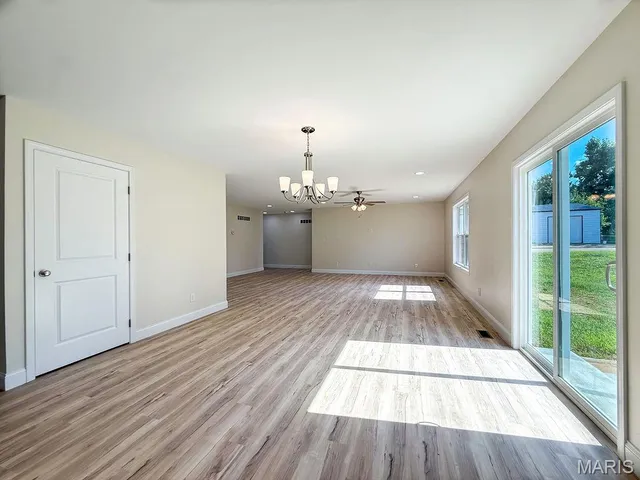 $269,999 | 201 Ariel Court, Desloge, MO 63601