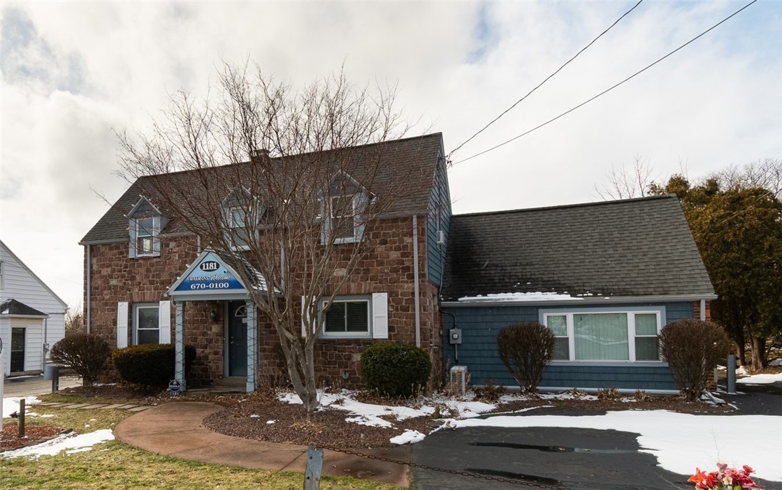 1181 Bay Road Penfield, NY 14580 - Photo 2 of 34