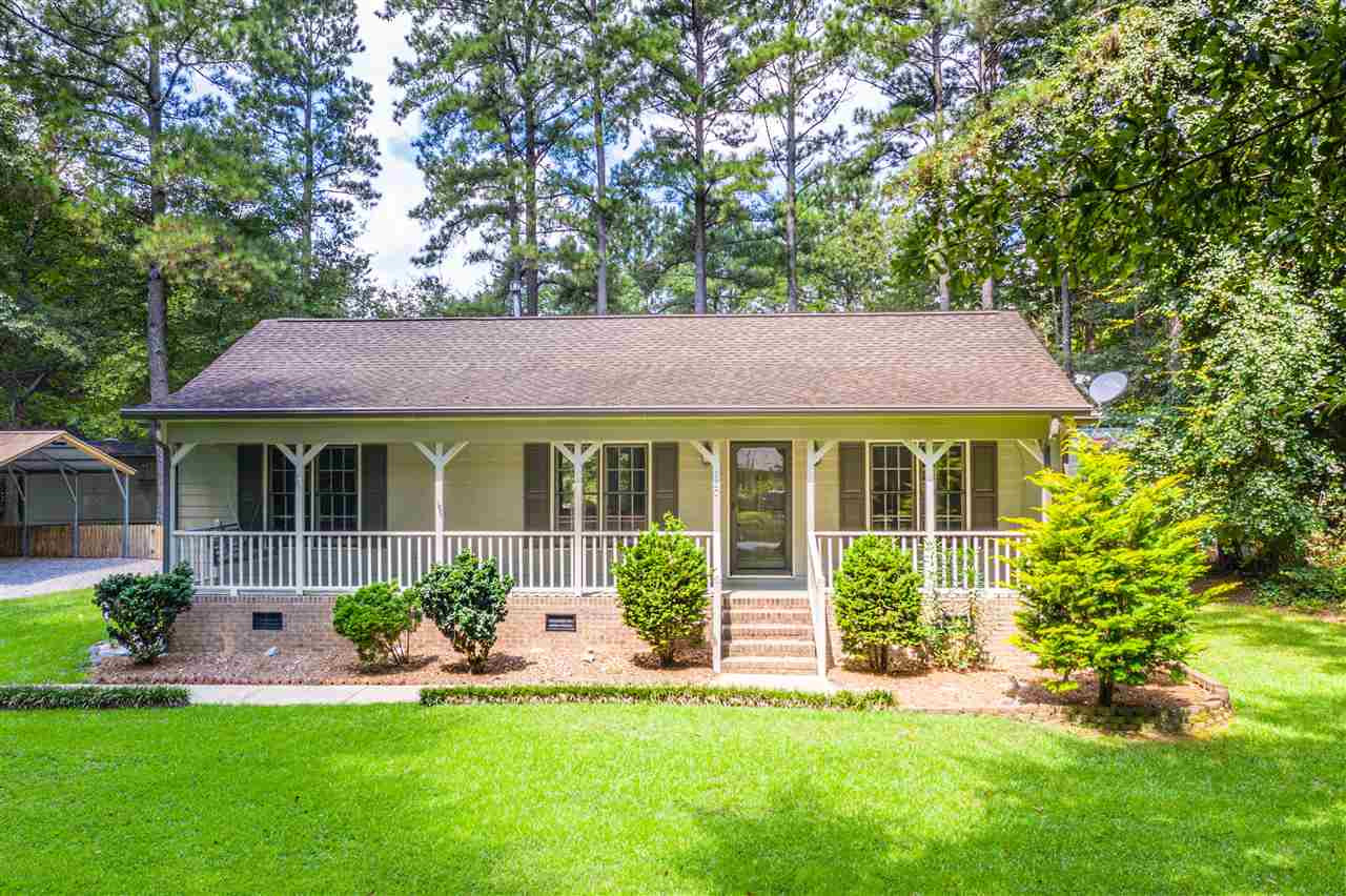 120 Plantation Road Clayton, NC 27520 - Photo 1 of 30 Photo 1
