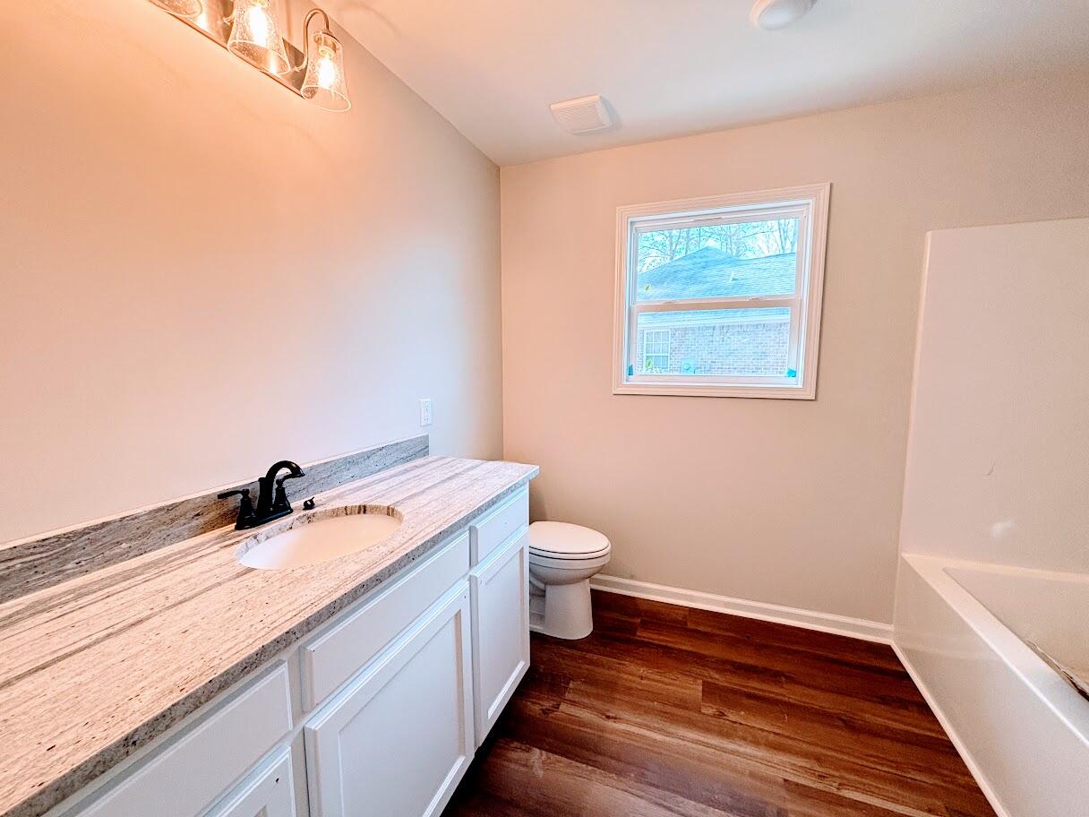 3125 Foxcroft Circle Sumter, SC 29154 - Photo 13 of 20