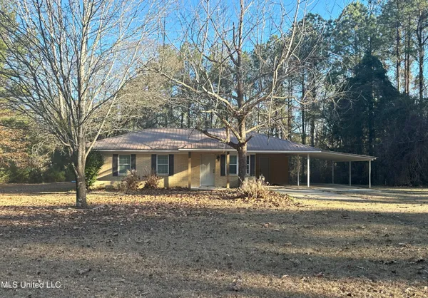 $95,000 | 112 County Road 662, Quitman, MS 39355