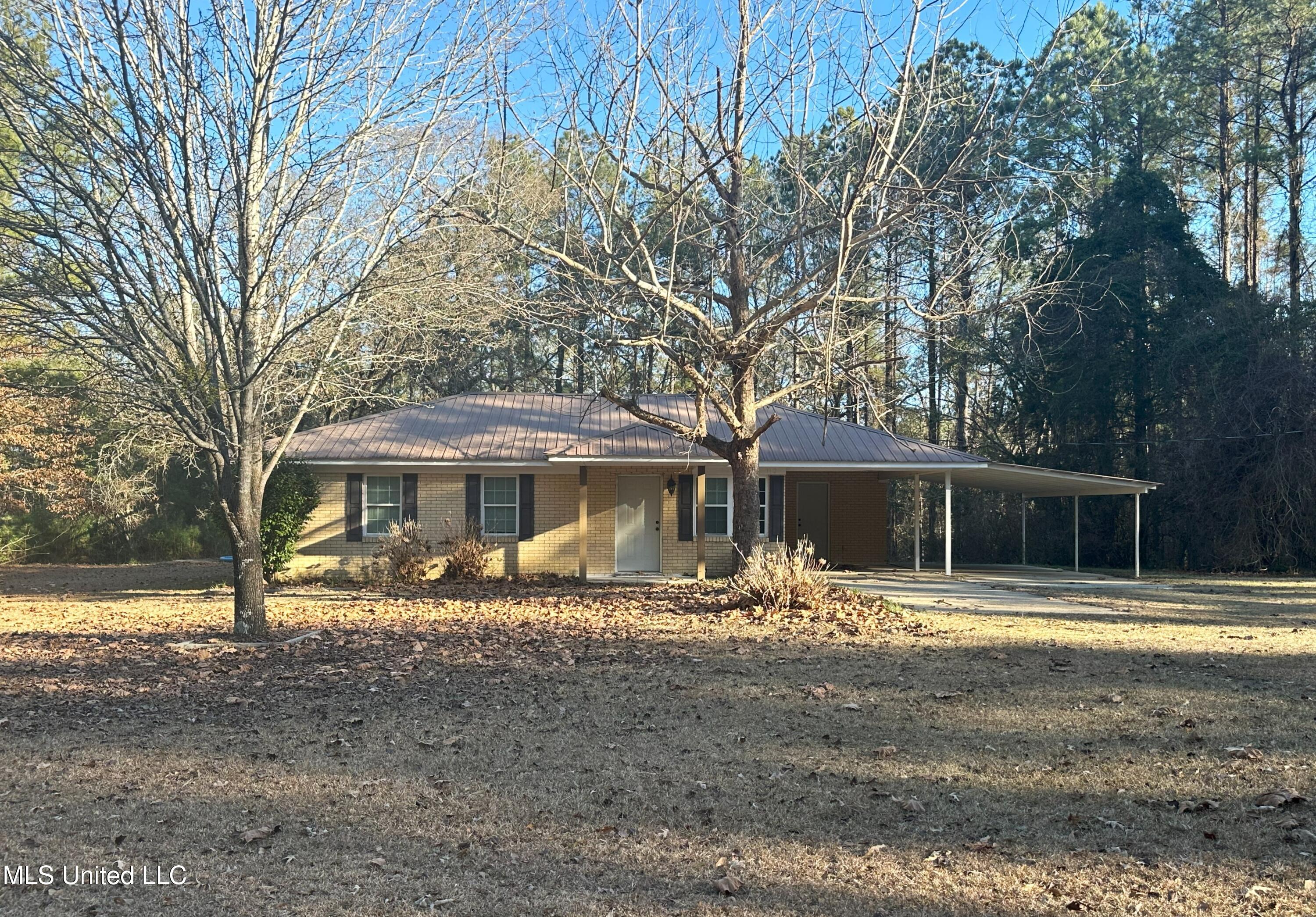 112 County Road 662 Quitman, MS 39355 - Photo 1 of 23 IMG_5511